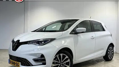 Occasion Renault Zoe Intens 100 kW (136 PK) 2021 Hatchback