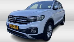 Gebruikt 2023 VW T-Cross Life SUV | € 20.750 (Eerlijke prijs)