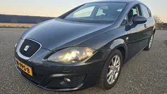 Gebruikt 2011 Seat Leon Ecomotive Hatchback | € 2.699 (Eerlijke prijs)