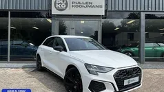 Gebruikt 2021 Audi A3 Sportback S-Line Hatchback | € 29.900 (Eerlijke prijs)