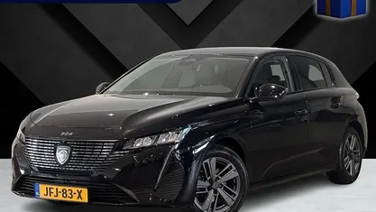 Gebruikt 2024 Peugeot 308 Allure Hatchback | € 25.895 (Eerlijke prijs)