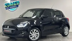 Zwart Gebruikt 2021 Suzuki Swift Hatchback | € 15.645 (Eerlijke prijs)