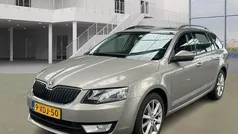 Gebruikt 2014 Skoda Octavia Business Line Stationwagen | € 7.745 (Goede deal)