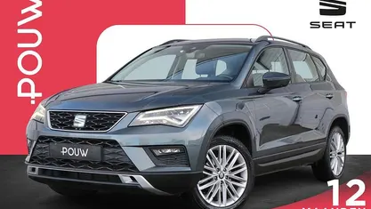 Occasion 2019 Seat Ateca Style SUV | € 22.950 (Eerlijke prijs)