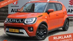 Gebruikt 2024 Suzuki Ignis Hatchback | € 20.450 (Eerlijke prijs)