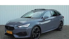 Grijs Gebruikt 2021 Cupra Leon VZ2 Stationwagen | € 27.720 (Eerlijke prijs)