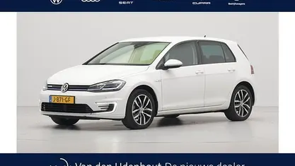 Gebruikt 2020 VW e-Golf Hatchback | € 13.740 (Goede deal)