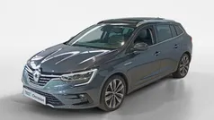 Renault Mégane IV