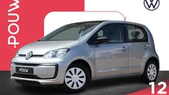 Gebruikt 2019 VW up! move up! Hatchback | € 10.900 (Eerlijke prijs)