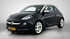 Gebruikt 2013 Opel Adam Slam Hatchback | € 7.640 (Eerlijke prijs)