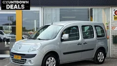 Gebruikt 2010 Renault Kangoo Expression MPV | € 8.950 (Eerlijke prijs)