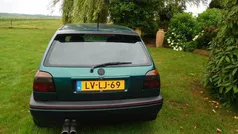 VW Golf III