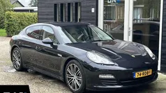 Gebruikt 2011 Porsche Panamera Sedan | € 23.845 (Super prijs)