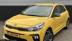 Gebruikt 2020 Kia Rio GT-Line Hatchback | € 15.799 (Eerlijke prijs)