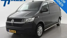 Gebruikt 2022 VW T6.1 Van | € 23.950 (Eerlijke prijs)