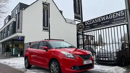 Gebruikt 2018 Suzuki Baleno Comfort Hatchback | € 9.990 (Goede deal)