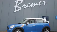 Gebruikt 2010 Mini Cooper Countryman SUV | € 7.450 (Goede deal)