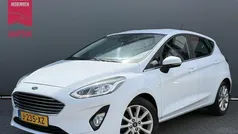 Gebruikt 2020 Ford Fiesta Titanium Hatchback | € 9.444 (Eerlijke prijs)