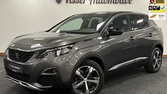 Gebruikt 2019 Peugeot 3008 GT-line SUV | € 15.950 (Eerlijke prijs)