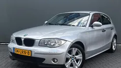 Gebruikt 2006 BMW 116 Hatchback | € 1.899 (Eerlijke prijs)