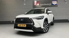 Gebruikt 2024 Toyota Corolla Cross Edition SUV | € 35.950 (Eerlijke prijs)