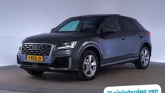 Grijs Gebruikt 2020 Audi Q2 S-Line SUV | € 18.909 (Goede deal)