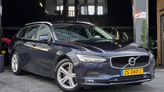 Gebruikt 2018 Volvo V90 Inscription Stationwagen | € 25.944 (Goede deal)