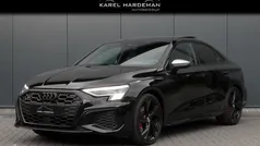 Gebruikt 2021 Audi S3 Edition .1 Sedan | € 44.950 (Eerlijke prijs)