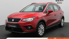 Gebruikt 2018 Seat Arona Style SUV | € 14.900 (Eerlijke prijs)