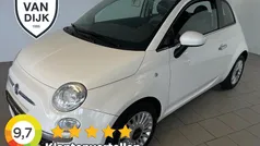 Gebruikt 2009 Fiat 500 Lounge Hatchback | € 3.985 (Super prijs)
