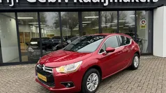 Gebruikt 2014 Citroën DS4 Chic Hatchback | € 7.900 (Goede deal)