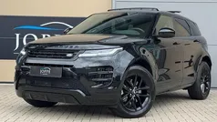Zwart Gebruikt 2024 Land Rover Range Rover evoque SE Dynamic SUV | € 59.950 (Eerlijke prijs)