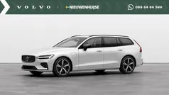 Gebruikt 2024 Volvo V60 Ultra Stationwagen | € 65.899