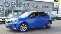 Blauw Gebruikt 2020 Opel Corsa GS Line Hatchback | € 12.240 (Eerlijke prijs)