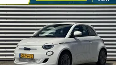 Wit Gebruikt 2024 Fiat 500e Urban Hatchback | € 23.940 (Eerlijke prijs)