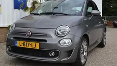Gebruikt 2021 Fiat 500 Sport Cabriolet | € 15.950 (Eerlijke prijs)