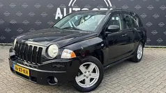 Gebruikt 2007 Jeep Compass Sport SUV | € 3.950 (Super prijs)