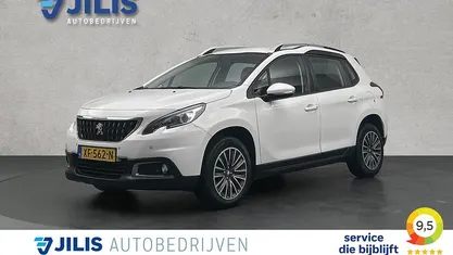 Gebruikt 2019 Peugeot 2008 Active SUV | € 10.450 (Super prijs)
