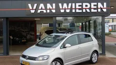 Gebruikt 2013 VW Golf Plus Highline MPV | € 9.450 (Eerlijke prijs)