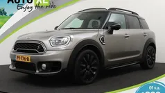 Grijs Gebruikt 2017 Mini Cooper S Countryman Chili SUV | € 19.940 (Eerlijke prijs)