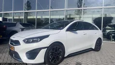 Gebruikt 2024 Kia ProCeed GT-Line Hatchback | € 33.900 (Eerlijke prijs)