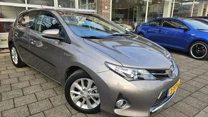 Occasion Toyota Auris 101 PK (74 kW) 2014 Hatchback