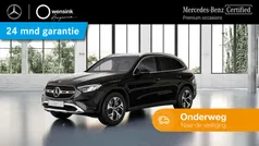 Mercedes GLC300e