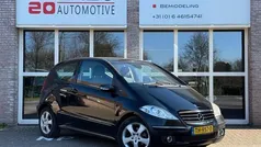 Gebruikt 2006 Mercedes A150 Avantgarde MPV | € 3.450 (Eerlijke prijs)