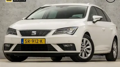 Occasion Seat Leon Sport 2018 Stationwagen