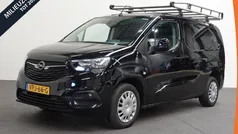 Zwart Gebruikt 2022 Opel Combo Edition MPV | € 18.490 (Eerlijke prijs)