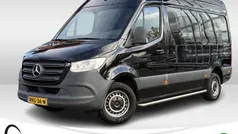 Gebruikt 2020 Mercedes Sprinter Van | € 24.950 (Eerlijke prijs)
