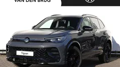 Gebruikt 2025 VW Tiguan R-line Edition SUV | € 55.650 (Super prijs)