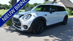 Wit, metallic lak Gebruikt 2019 Mini Cooper Clubman Stationwagen | € 19.980 (Eerlijke prijs)