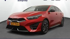 Gebruikt 2024 Kia ProCeed GT-Line Hatchback | € 34.950 (Eerlijke prijs)